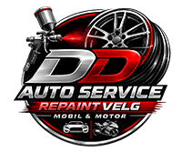 Repaint Velg Mobil dan Motor Bandung